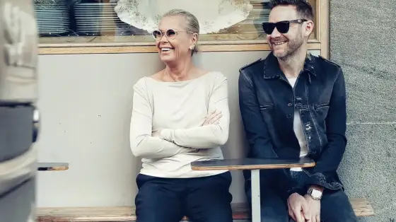 Joakim Bergs familj - det som faktiskt går att veta
