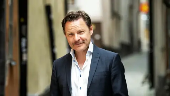 Kasper Sulocki - vem är han och varför väcker namnet intresse?