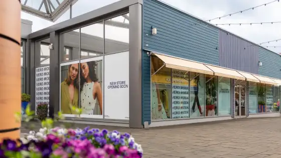 Vero Moda outlet - vad som faktiskt är värt att köpa